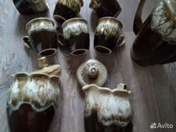 Набор посуды