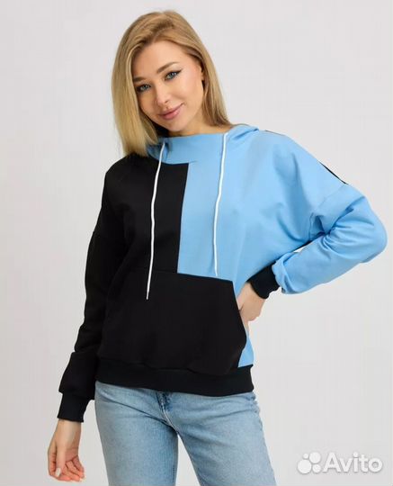 Свитшот худи новое