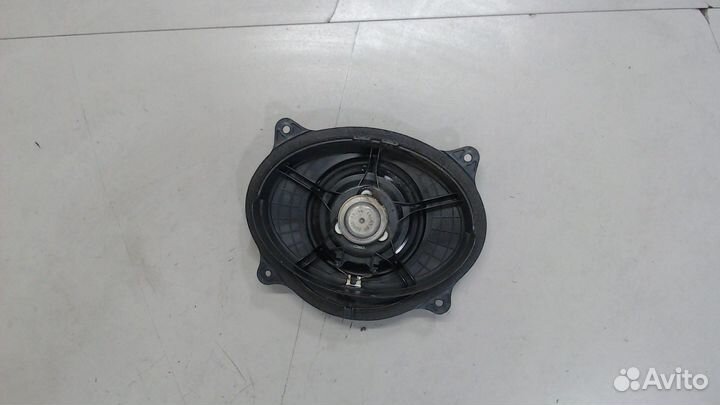 Динамик Lexus ES, 2008