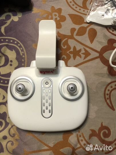 Квадрокоптер syma x15w