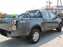 Isuzu D-Max 1.9 AT, 2023, 1 км, с пробегом, цена 3 800 000 руб.