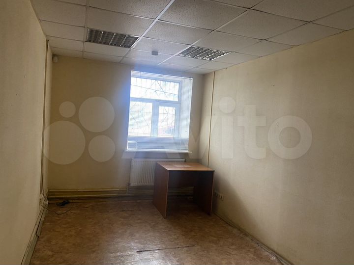 Офис, 14 м², Фрунзенский район, Купчино