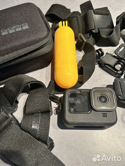 Go pro hero 10 black