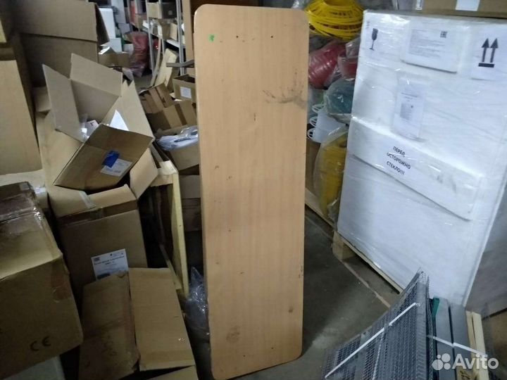 Детская парта