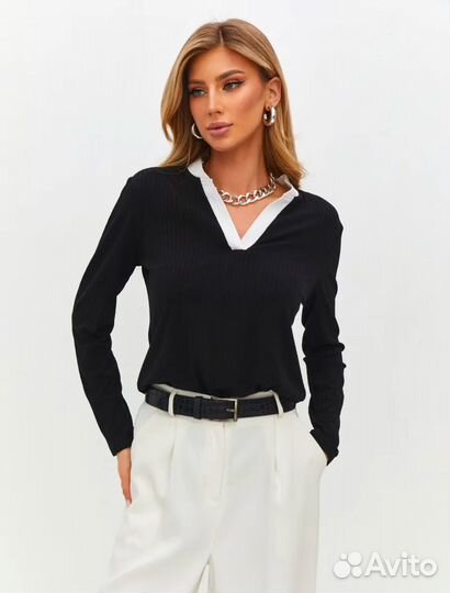 Блузка женская 44-46