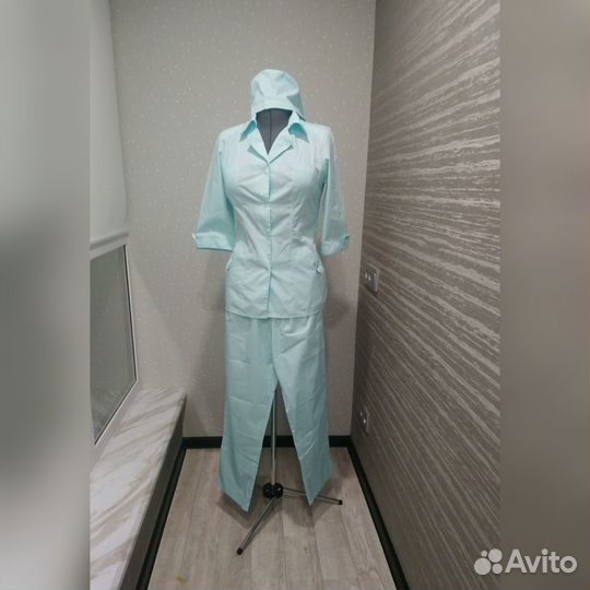 Медицинский костюм