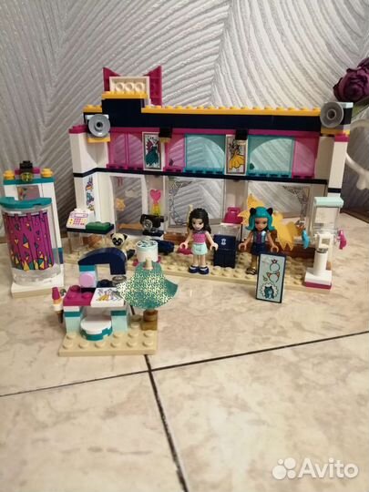 Lego Friends