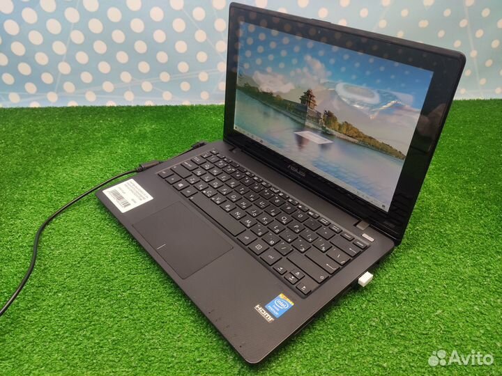 Ноутбук Asus
