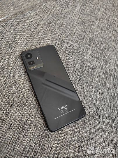 CUBOT Note 50, 8/256 ГБ