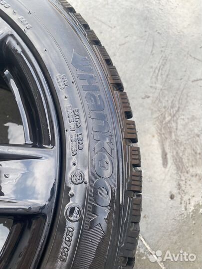 Литые диски+колеса