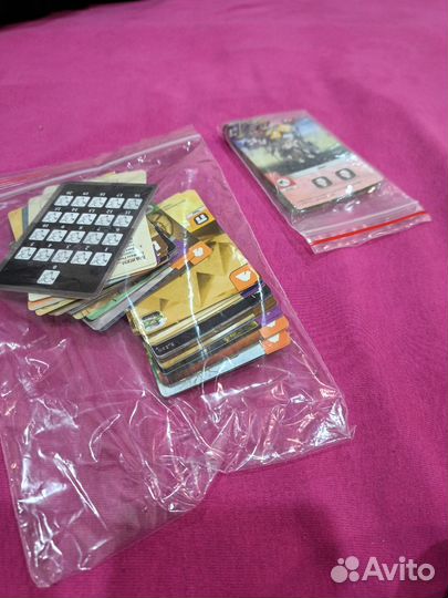 Цивилизации настольная игра