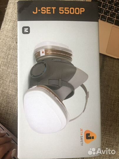 Комплект для защиты дыхани