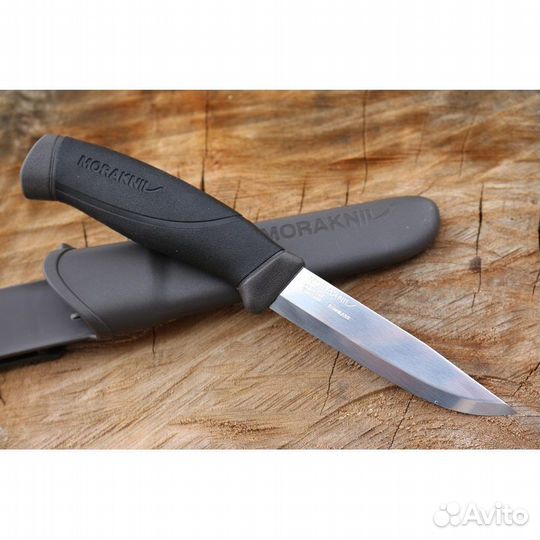 Ножи Morakniv