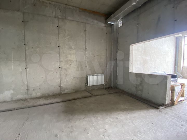 Свободного назначения, 90 м²