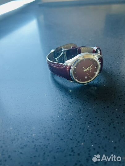 Часы женские tissot