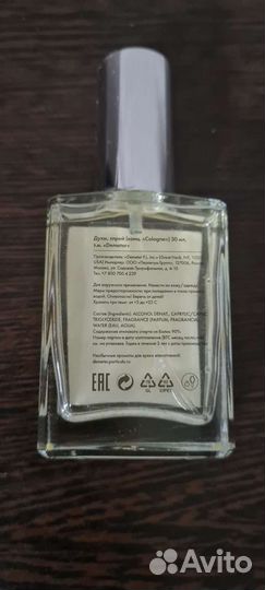 Духи Demeter Fragrance Library