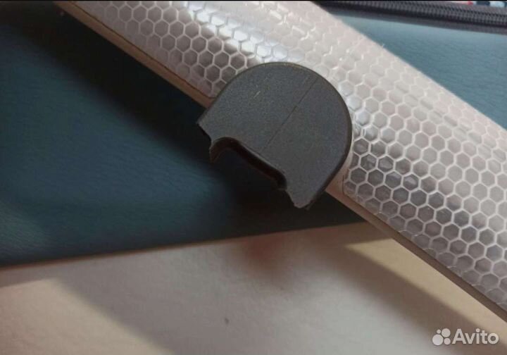 Коляска Anex Sport 3 в 1 (Q1) Анекс Спорт