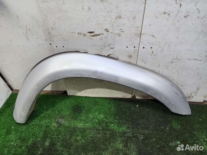 Разширитель арки задний левый Great Wall Safe