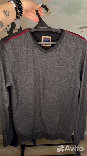 Мужские вещи пакетом 46 48