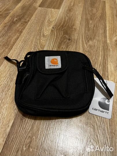 Сумка через плечо carhartt