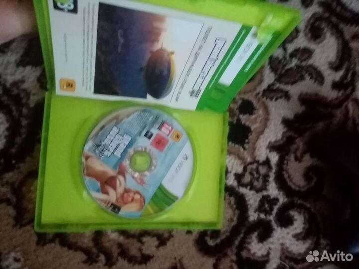 Xbox 360