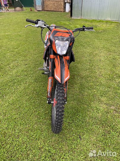 Motolend CRF 250