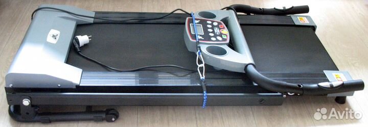 Беговая дорожка электрическая на запчасти