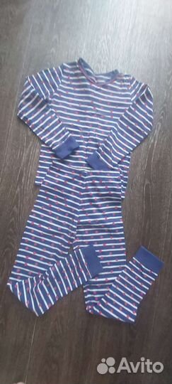 Одежда для девочки пакетом