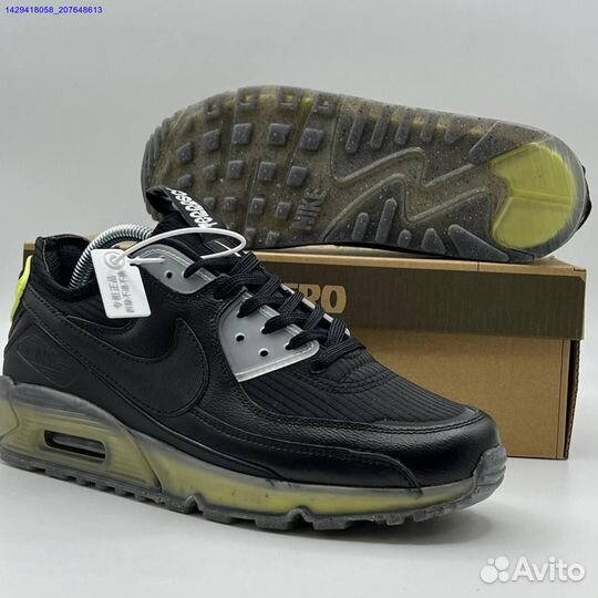 Nike Air Max 90 Terrascape (Арт.25113)