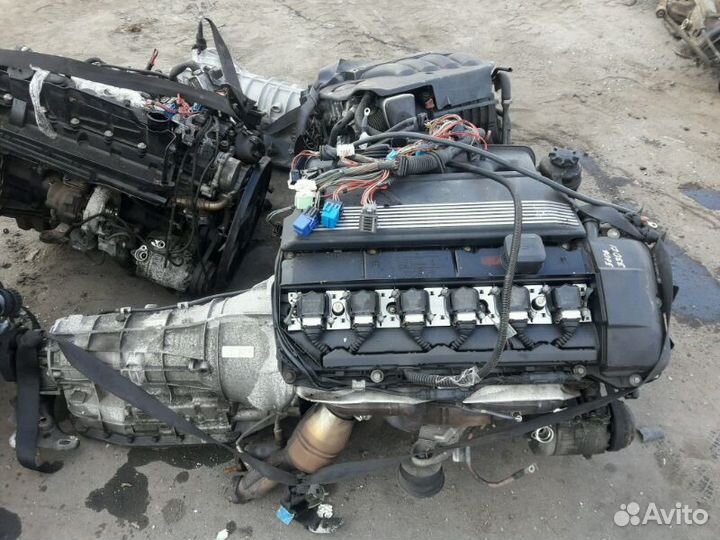 Бмв 330 530 730 Х5