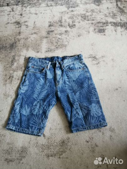 Шорты мужские или на подростка р. 28 (42-44)