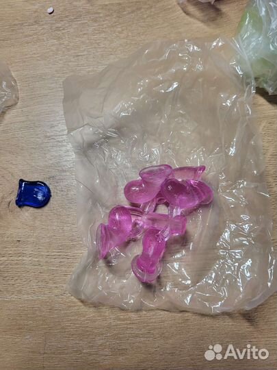 Забавные шарики