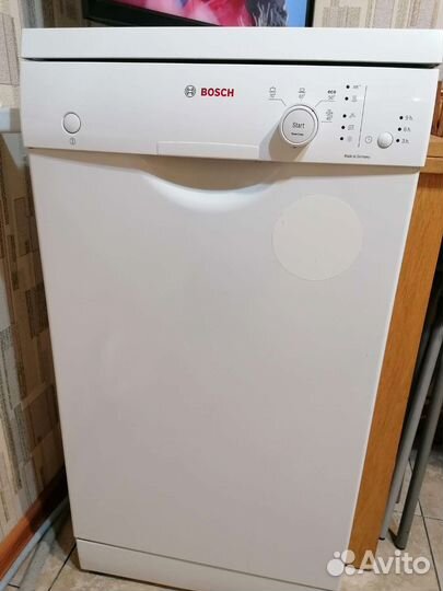 Посудомоечная машина Bosch 60 см бу