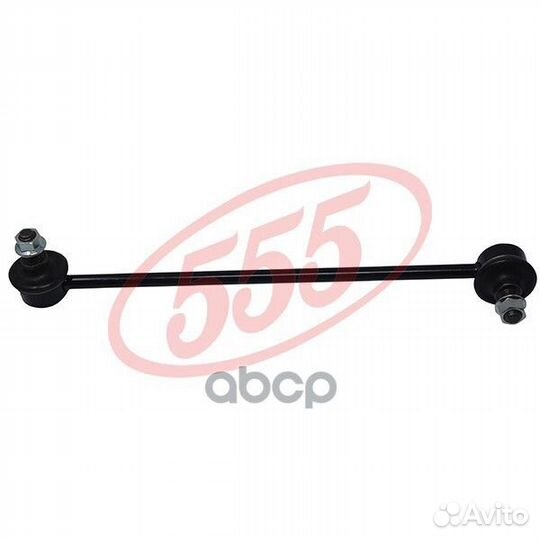 Тяга стабил передн прав Hyundai Accent Kia Rio