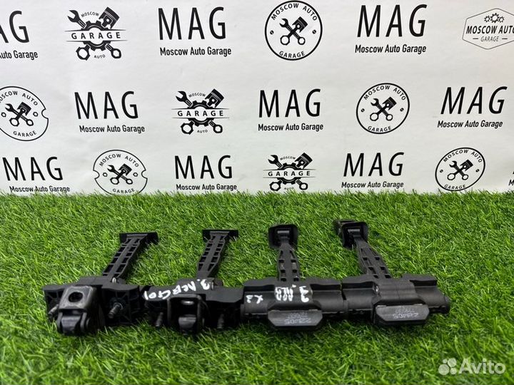 Ограничитель двери Bmw X3 G01 B57D30B (B57R) 2022
