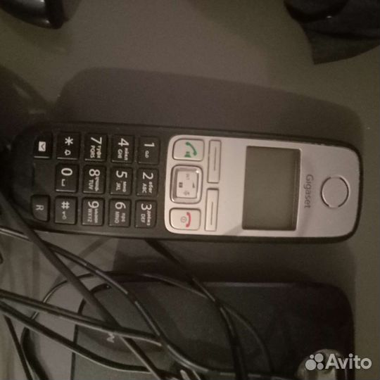 Телефон Siemens gigaset