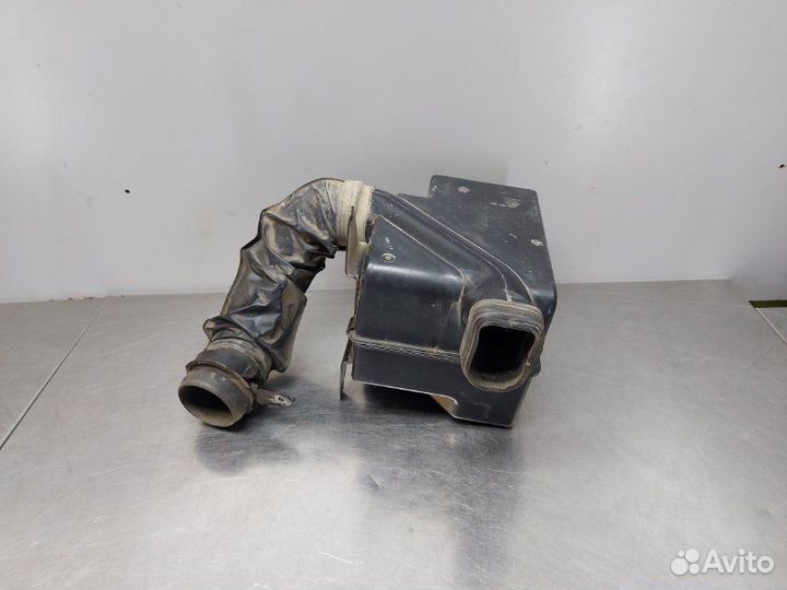 Резонатор воздушного фильтра Hyundai Elantra XD