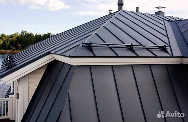 Кликфальц 0.5 мм напрямую с завода