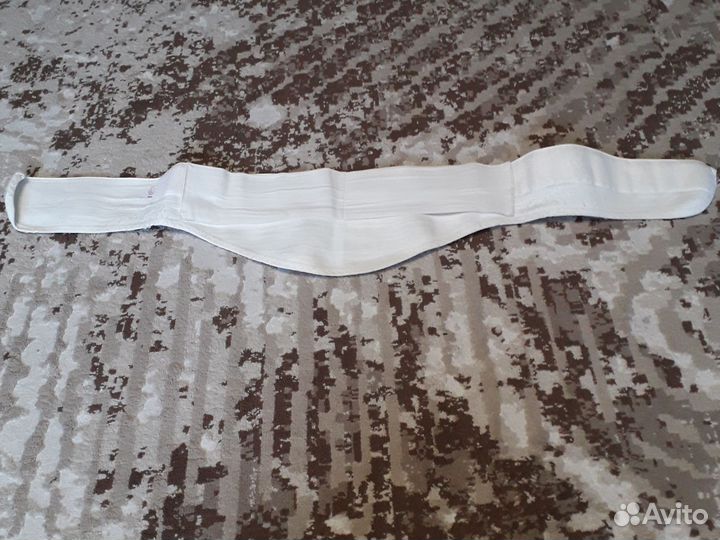 Бандаж для беременных фэст