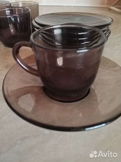 Кофейный набор