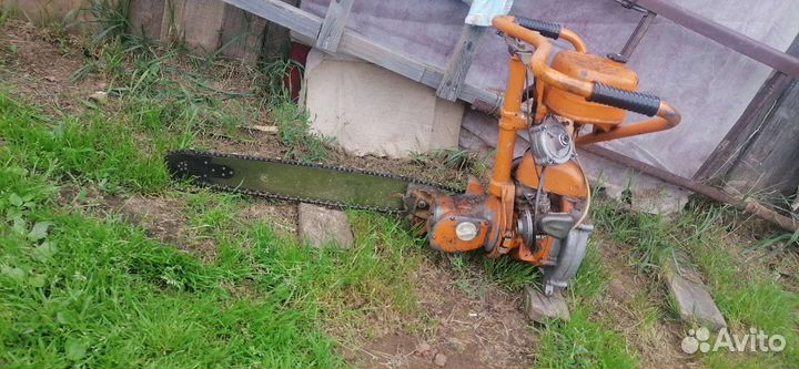 Пила дружба