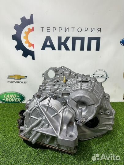 АКПП U150F Тойота Харриер