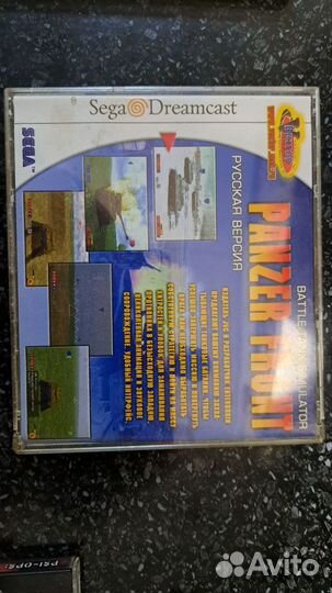 Игры для Sega dreamcast