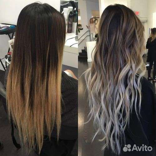 Требуется модель на окрашивание