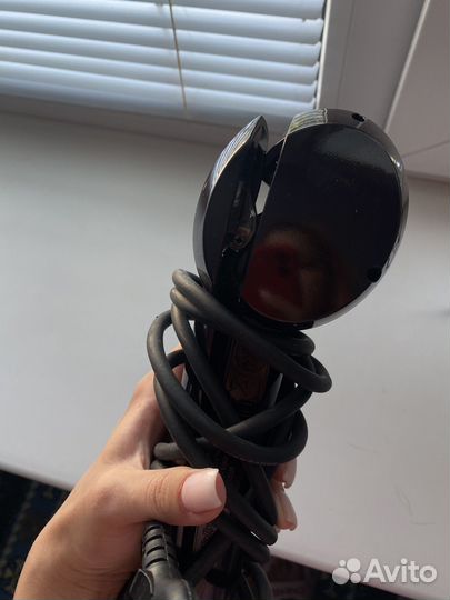 Плойка babyliss