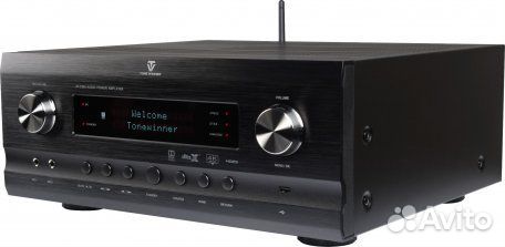 AV ресивер ToneWinner AT-2300