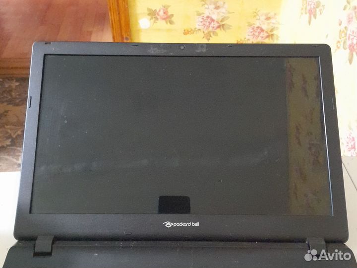 Packard bell на запчасти