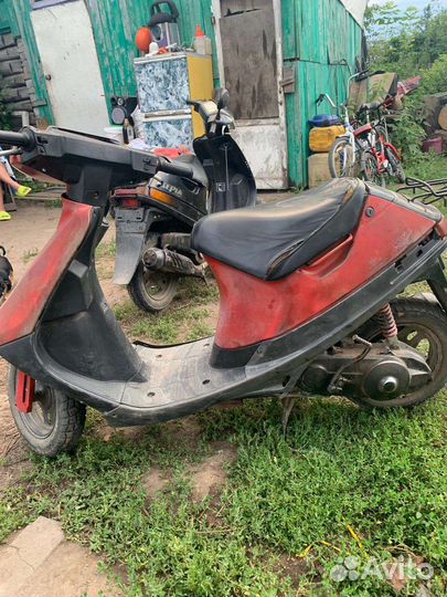Продам скутер