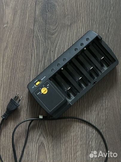 Зарядное устройство gp power bank s320