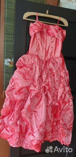 Продам платье
